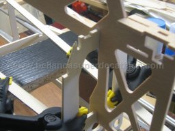 Fuselage construction (271)